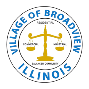 Broadview logo